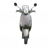 GMX 460 Retro Classic R Gris metalizado 45km/h Euro 5 Mokick