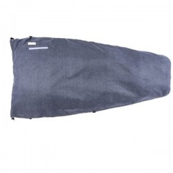 Calientapiés térmico Grüezi-Bag azul