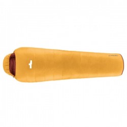 Ferrino saco de dormir Lightec plumón amarillo 800 plumón edredón