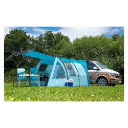Toldo de autocaravana/caravana Camptime Jupiter