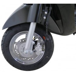 Scooter Rivero Toscana 50 45km/h Euro 5 scooter negro