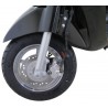 Scooter Rivero Toscana 50 45km/h Euro 5 scooter negro