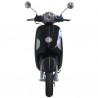 Scooter Rivero Toscana 50 45km/h Euro 5 scooter negro