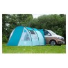 Toldo de autocaravana/caravana Jupiter
