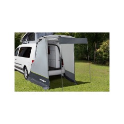 Carpa trasera Brunner Pilote para VW Caddy