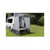 Carpa trasera Brunner Pilote para VW Caddy
