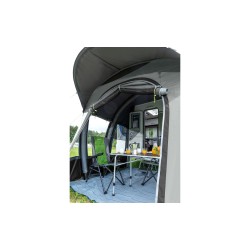 Inflatable travel toldo Berger Garda L 4 Season
