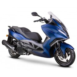 Patinete Fighter 300 R GT...