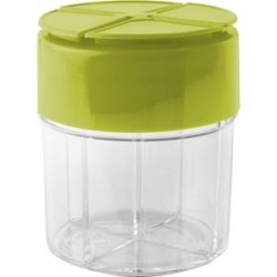 Especiero Caja de especias...