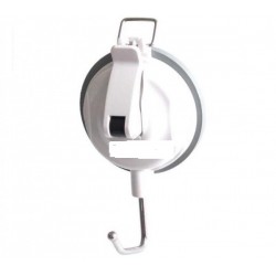 Gancho de aspiración con...