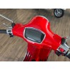 Vespa ELETTRICA RED 45 KM/H