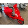 Vespa ELETTRICA RED 45 KM/H