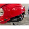 Vespa ELETTRICA RED 45 KM/H