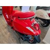 Vespa ELETTRICA RED 45 KM/H