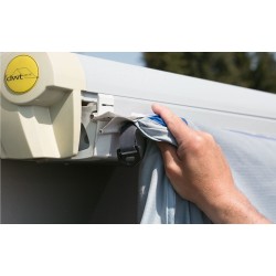 Tetto da viaggio gonfiabile DWT HQ dell'aria spaziale 260 L