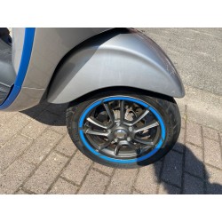 Vespa Eléctrica 70 km/h