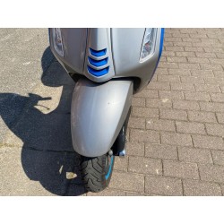 Vespa Eléctrica 70 km/h