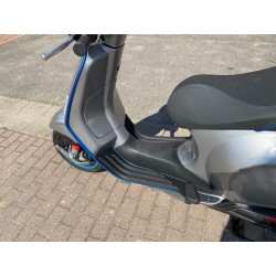 Vespa Eléctrica 70 km/h