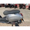 Vespa Eléctrica 70 km/h