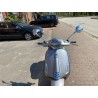 Vespa Eléctrica 70 km/h