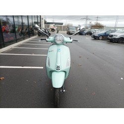 Vespa Primavera Elettrica 45 KM/H