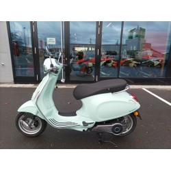 Vespa Primavera Elettrica 45 KM/H