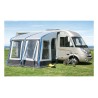 Toldo hinchable de viaje DWT Space Air HQ 260 L