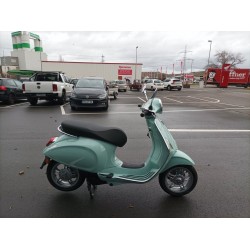 Vespa Primavera Elettrica 45 KM/H
