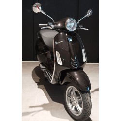 Vespa Primavera Elettrica 45 KM/H