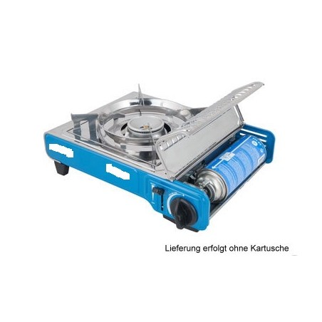 Cocina Campingaz Camp Bistro DLX sin Stopgaz