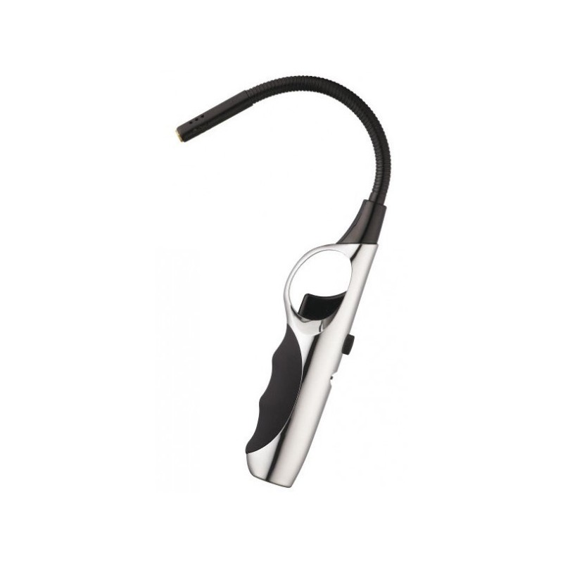 Encendedor Turbo Flexible