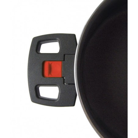 Mango de sartén Ballarini Click & Cook