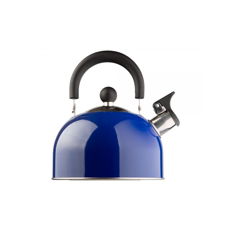 Hervidor Camp4 azul mate 1,8 litros