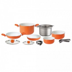 Juego de macetas Brunner...