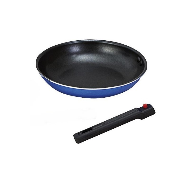 Sartén aluminio Skipper 26 cm