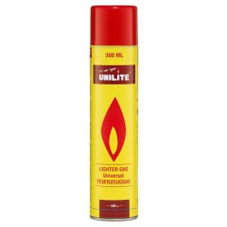 Recarga de gas 300 ml