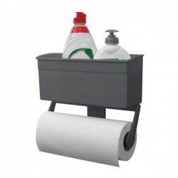 Dispensador de toallas de...