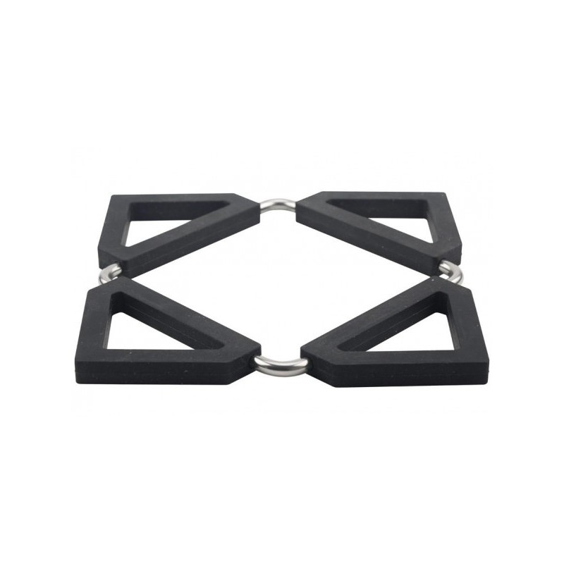 Posavasos de silicona