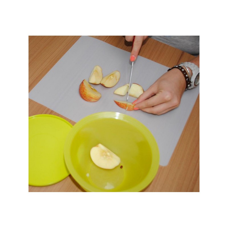 Tapete de corte flexible