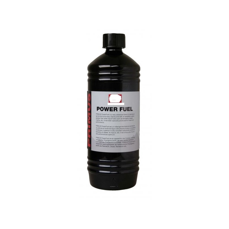 Primus PowerFuel gasolina 1 litro