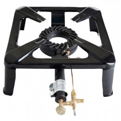 Cocina taburete con fusible...