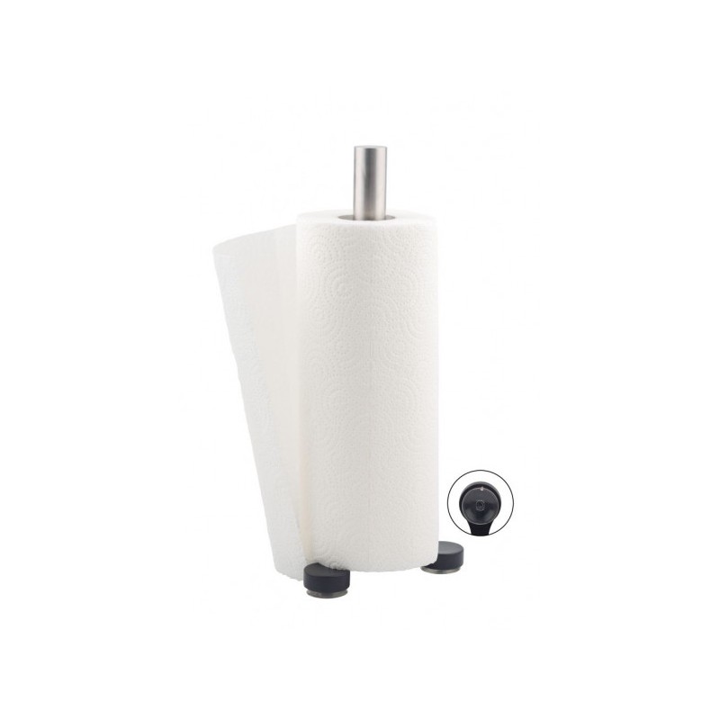 Portarrollos doméstico