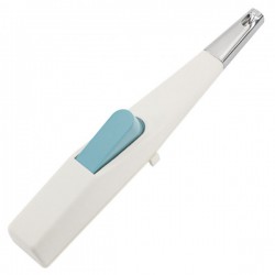 Encendedor de gas piezoeléctrico