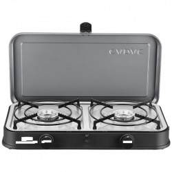 Cocina de gas Cadac 2-Cook Pro Stove 50 mbar