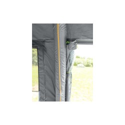 Inflatable travel toldo Berger Garda L 4 Season