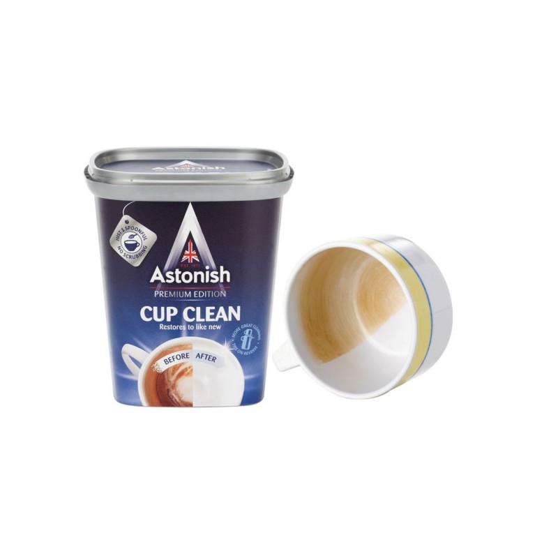 Gimex quitamanchas para té y café