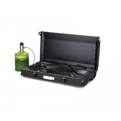 Cocina Primus 2 fuegos