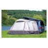 Swift toldo for caravan and motorhome Vango Airbeam Kela V Low