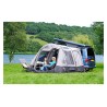 Toldo hinchable para autobús y autocaravana Vango Airbeam Kela V Low