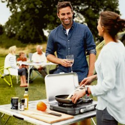 Cocina de camping 2 (cartucho)